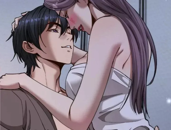 Sau Khi Tự Do Tài Chính, Họ Đã Dâng Hiến Lòng Trung Thành Chap 89 - Next Chap 88