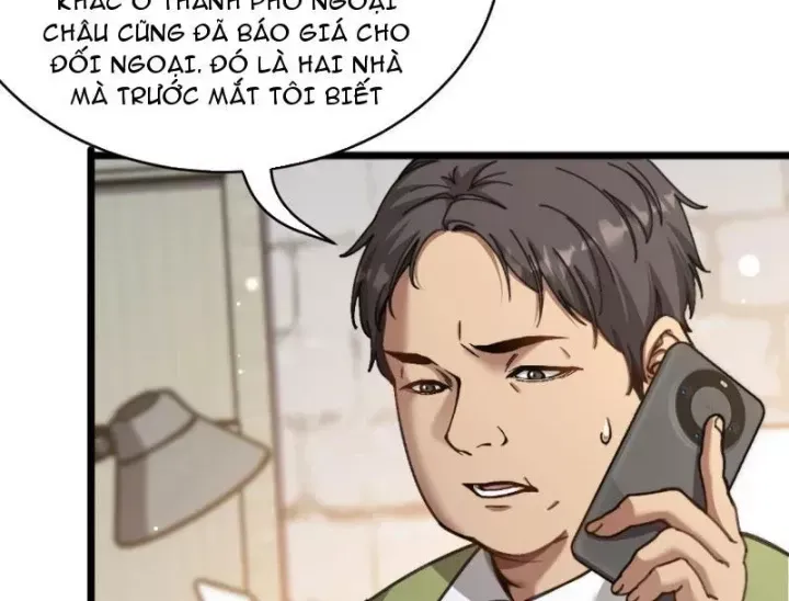Sau Khi Tự Do Tài Chính, Họ Đã Dâng Hiến Lòng Trung Thành Chap 89 - Next Chap 88