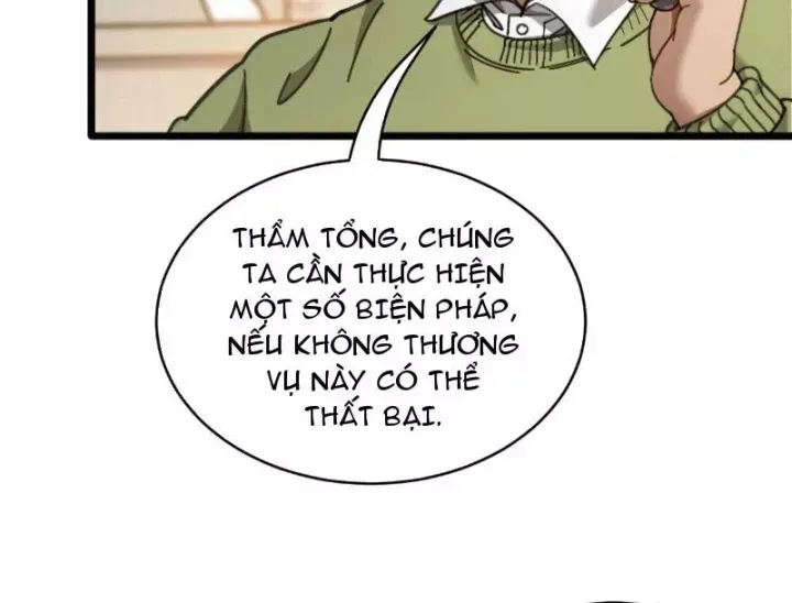 Sau Khi Tự Do Tài Chính, Họ Đã Dâng Hiến Lòng Trung Thành Chap 89 - Next Chap 88