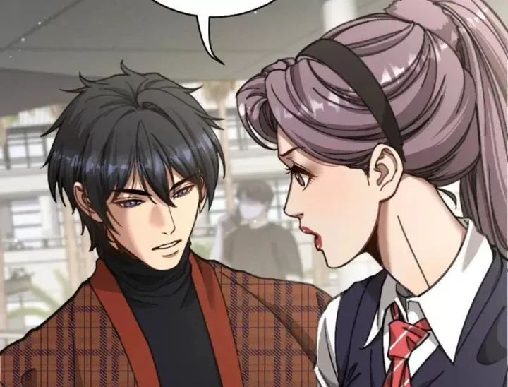 Sau Khi Tự Do Tài Chính, Họ Đã Dâng Hiến Lòng Trung Thành Chap 89 - Next Chap 88