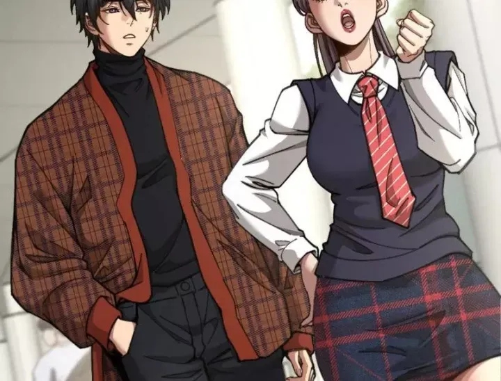 Sau Khi Tự Do Tài Chính, Họ Đã Dâng Hiến Lòng Trung Thành Chap 89 - Next Chap 88