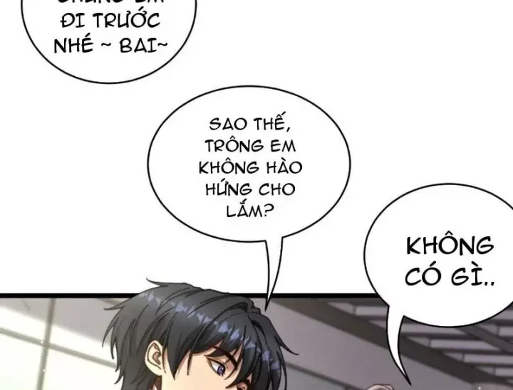 Sau Khi Tự Do Tài Chính, Họ Đã Dâng Hiến Lòng Trung Thành Chap 89 - Next Chap 88