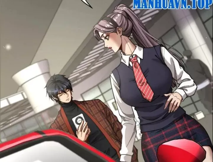 Sau Khi Tự Do Tài Chính, Họ Đã Dâng Hiến Lòng Trung Thành Chap 89 - Next Chap 88