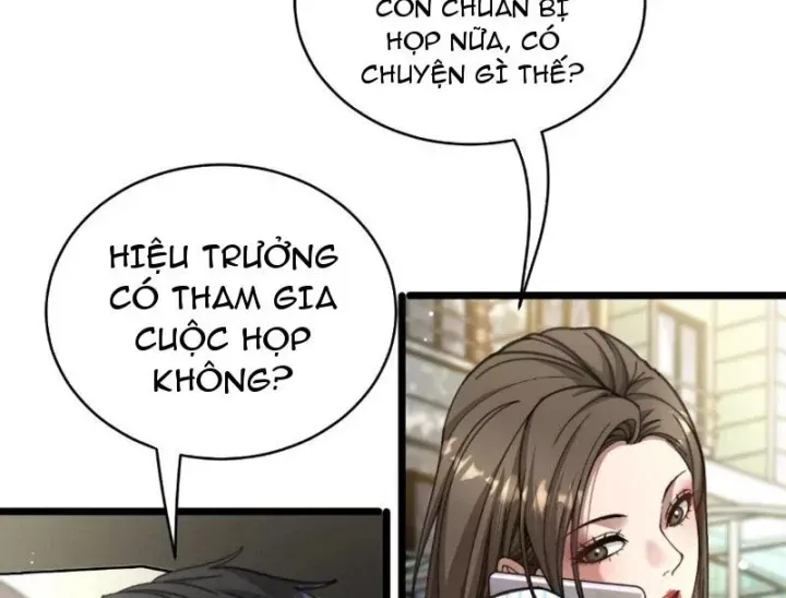 Sau Khi Tự Do Tài Chính, Họ Đã Dâng Hiến Lòng Trung Thành Chap 89 - Next Chap 88