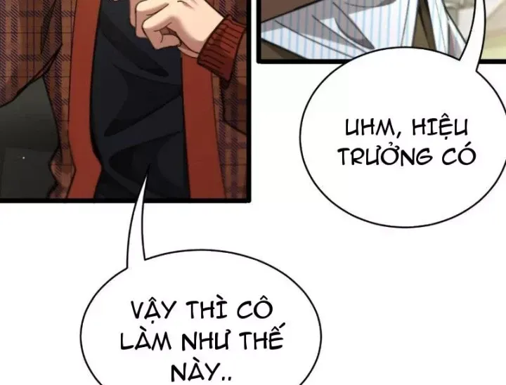 Sau Khi Tự Do Tài Chính, Họ Đã Dâng Hiến Lòng Trung Thành Chap 89 - Next Chap 88