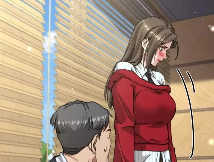 Sau Khi Tự Do Tài Chính, Họ Đã Dâng Hiến Lòng Trung Thành Chap 89 - Next Chap 88