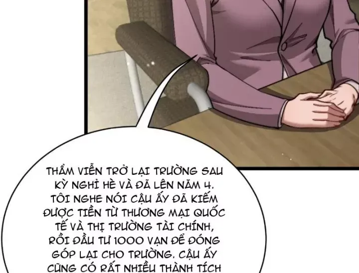 Sau Khi Tự Do Tài Chính, Họ Đã Dâng Hiến Lòng Trung Thành Chap 89 - Next Chap 88