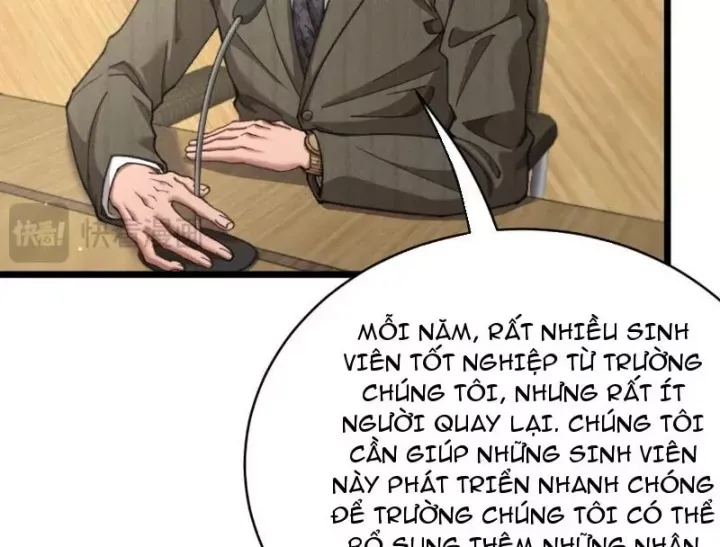 Sau Khi Tự Do Tài Chính, Họ Đã Dâng Hiến Lòng Trung Thành Chap 89 - Next Chap 88