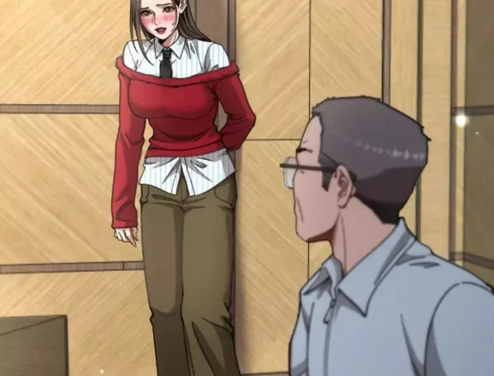 Sau Khi Tự Do Tài Chính, Họ Đã Dâng Hiến Lòng Trung Thành Chap 89 - Next Chap 88