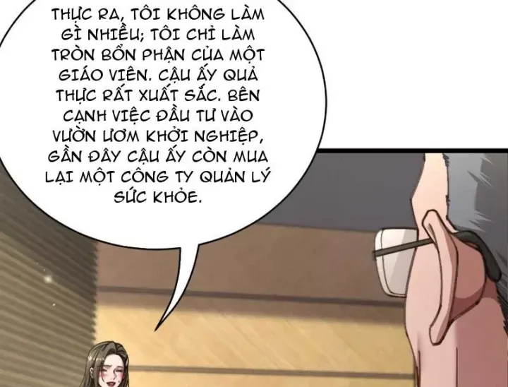 Sau Khi Tự Do Tài Chính, Họ Đã Dâng Hiến Lòng Trung Thành Chap 89 - Next Chap 88