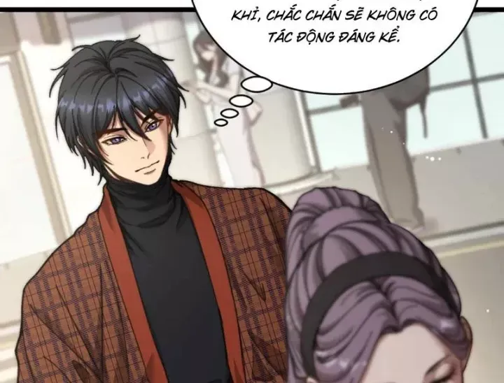 Sau Khi Tự Do Tài Chính, Họ Đã Dâng Hiến Lòng Trung Thành Chap 89 - Next Chap 88