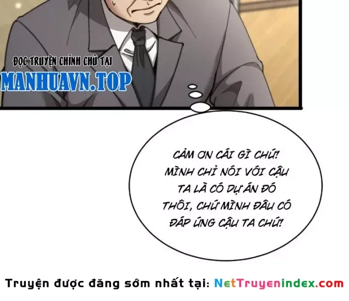 Sau Khi Tự Do Tài Chính, Họ Đã Dâng Hiến Lòng Trung Thành Chap 89 - Next Chap 88