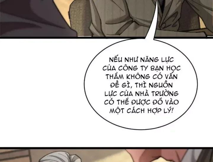 Sau Khi Tự Do Tài Chính, Họ Đã Dâng Hiến Lòng Trung Thành Chap 89 - Next Chap 88