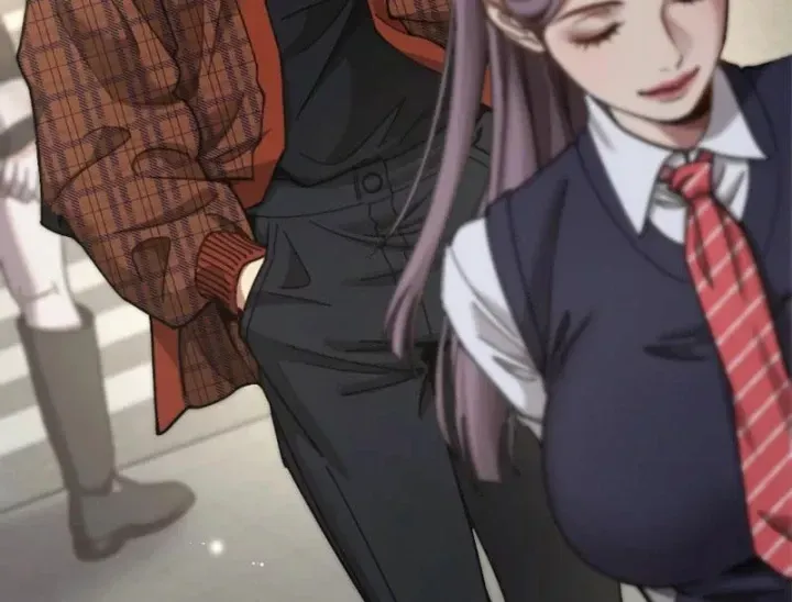 Sau Khi Tự Do Tài Chính, Họ Đã Dâng Hiến Lòng Trung Thành Chap 89 - Next Chap 88