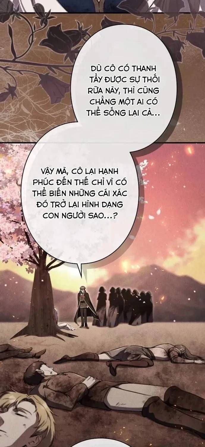 Bức Thư Tình Đến Từ Tương Lai Chap 42 - Next Chap 41