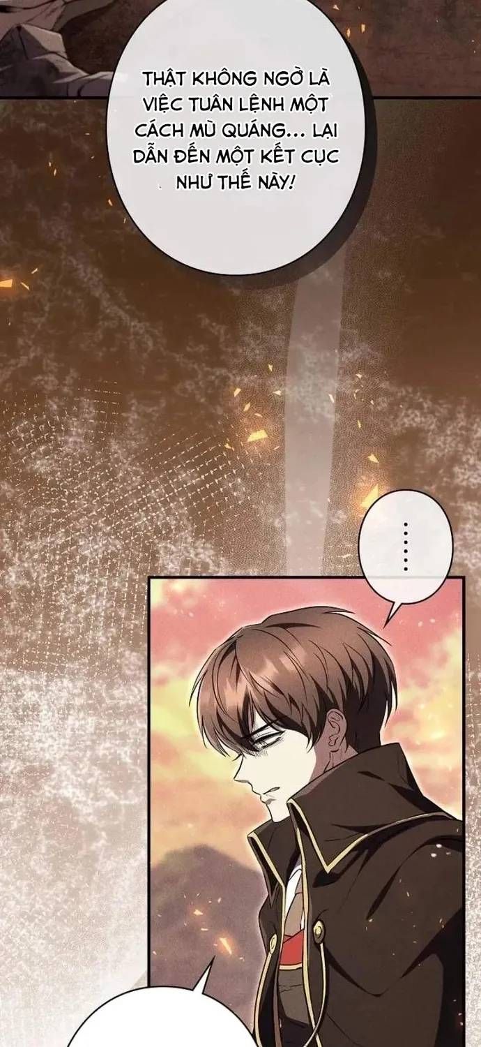 Bức Thư Tình Đến Từ Tương Lai Chap 42 - Next Chap 41