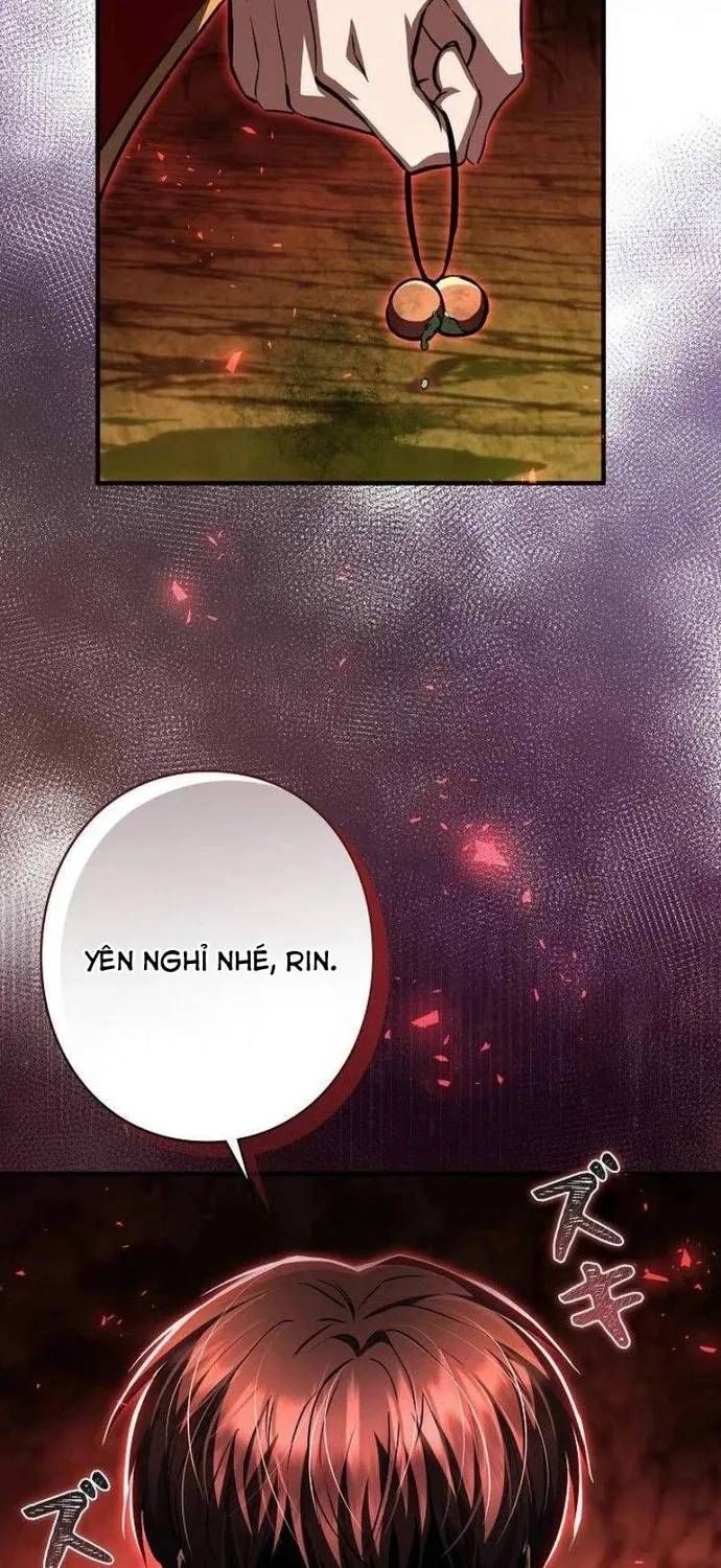 Bức Thư Tình Đến Từ Tương Lai Chap 42 - Next Chap 41