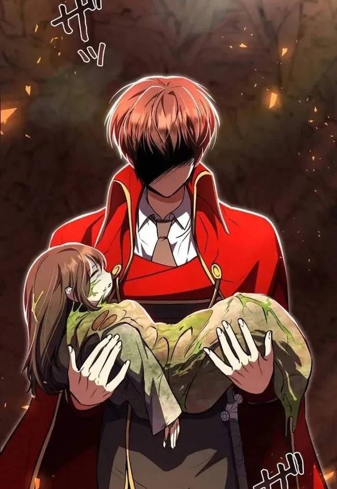 Bức Thư Tình Đến Từ Tương Lai Chap 42 - Next Chap 41