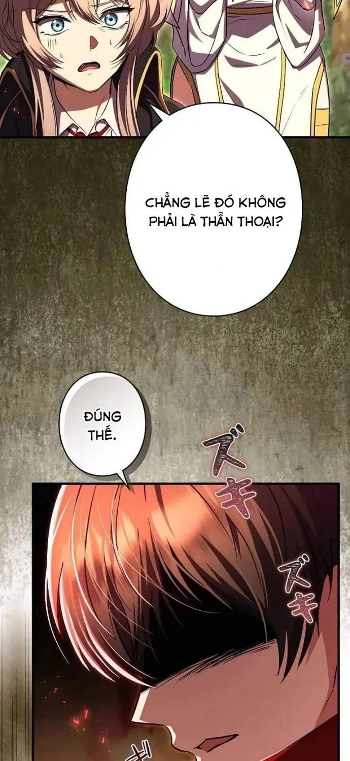 Bức Thư Tình Đến Từ Tương Lai Chap 42 - Next Chap 41