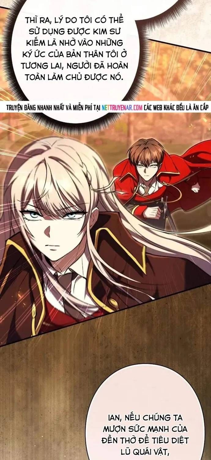 Bức Thư Tình Đến Từ Tương Lai Chap 42 - Next Chap 41