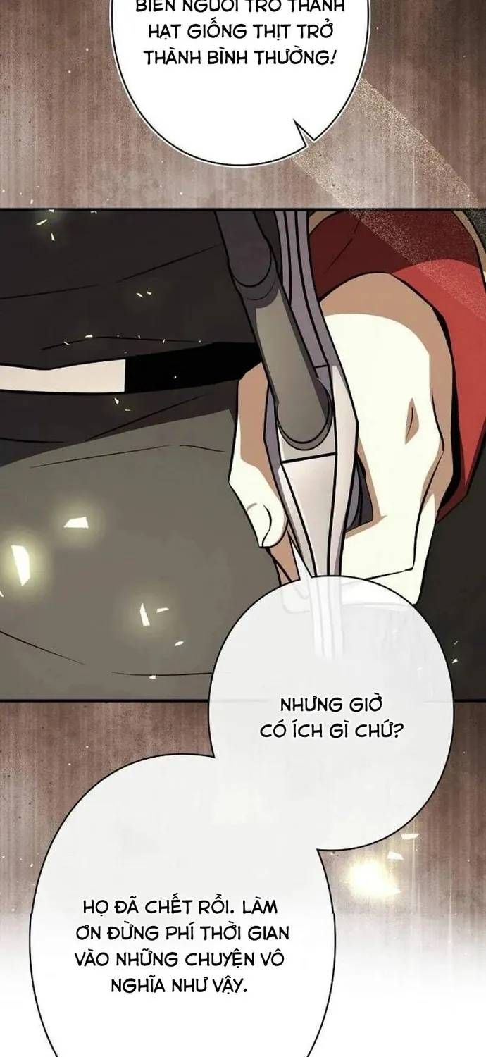 Bức Thư Tình Đến Từ Tương Lai Chap 42 - Next Chap 41