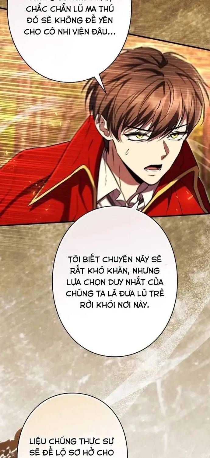 Bức Thư Tình Đến Từ Tương Lai Chap 42 - Next Chap 41