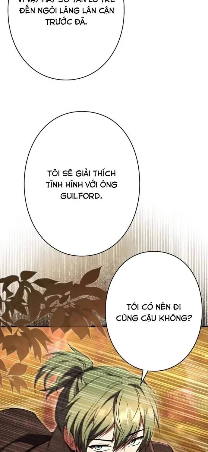 Bức Thư Tình Đến Từ Tương Lai Chap 42 - Next Chap 41