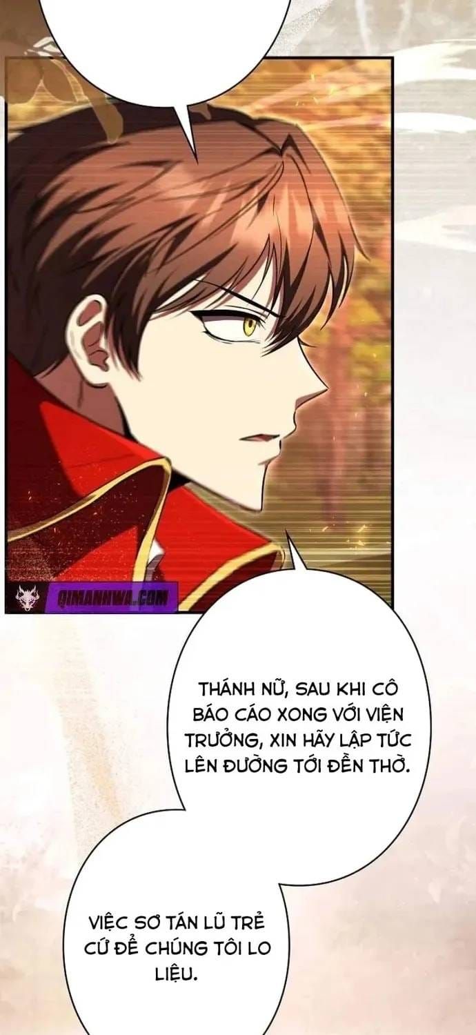 Bức Thư Tình Đến Từ Tương Lai Chap 42 - Next Chap 41