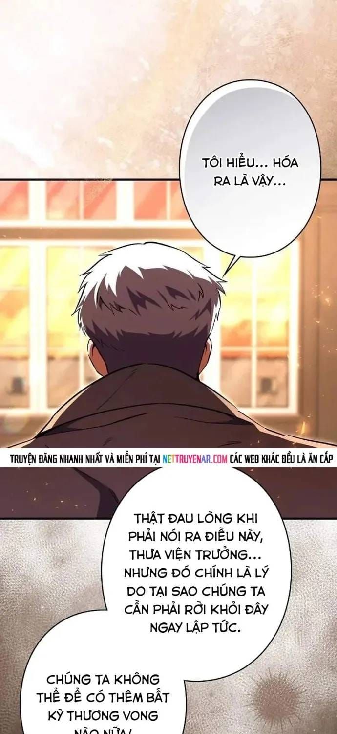 Bức Thư Tình Đến Từ Tương Lai Chap 42 - Next Chap 41