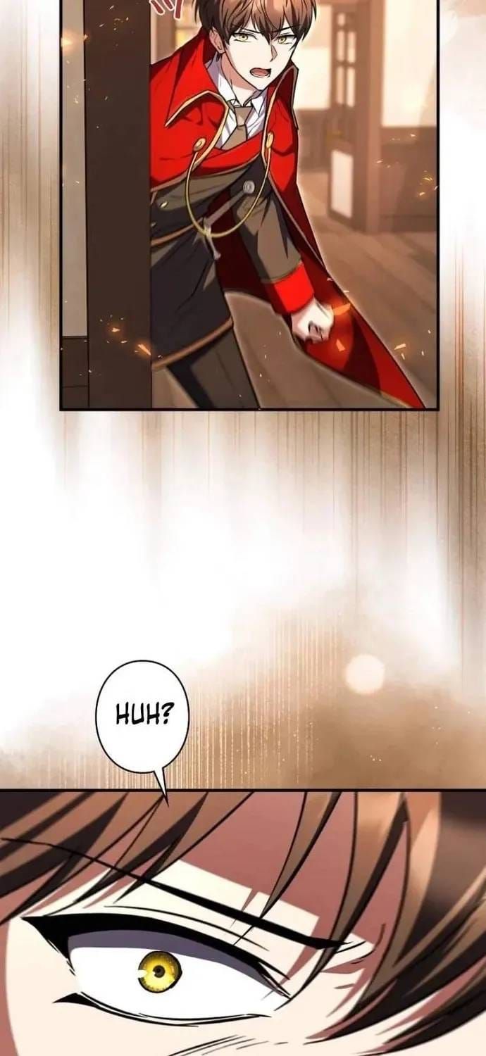 Bức Thư Tình Đến Từ Tương Lai Chap 42 - Next Chap 41