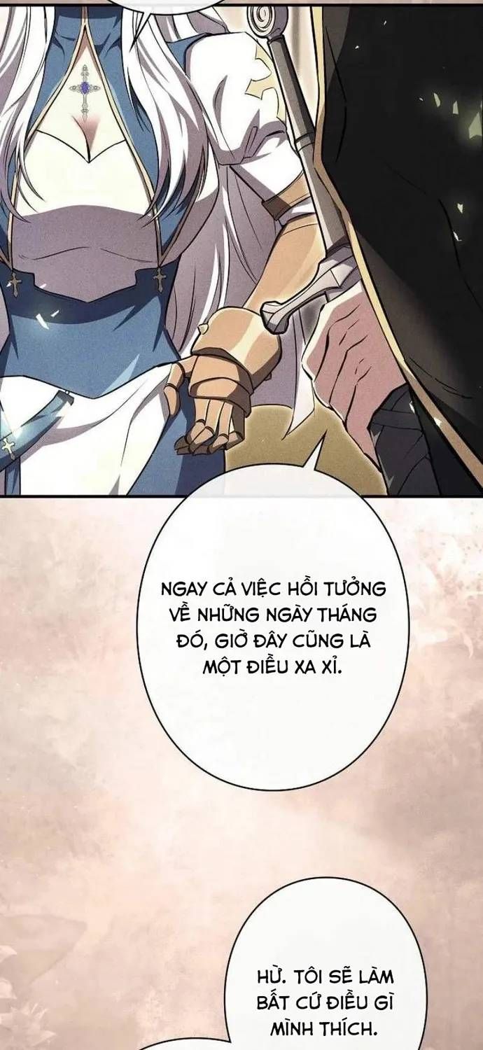 Bức Thư Tình Đến Từ Tương Lai Chap 42 - Next Chap 41