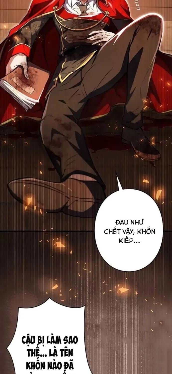 Bức Thư Tình Đến Từ Tương Lai Chap 42 - Next Chap 41