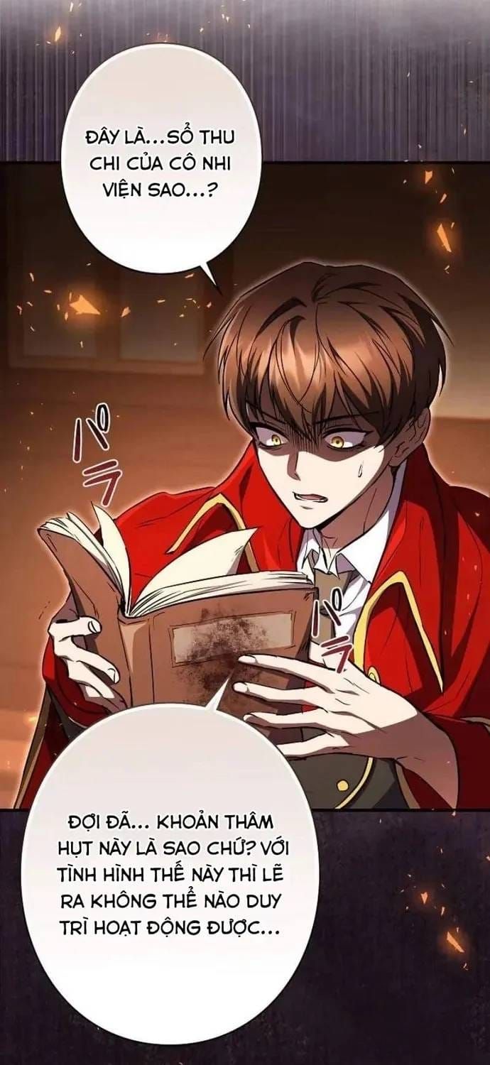 Bức Thư Tình Đến Từ Tương Lai Chap 42 - Next Chap 41