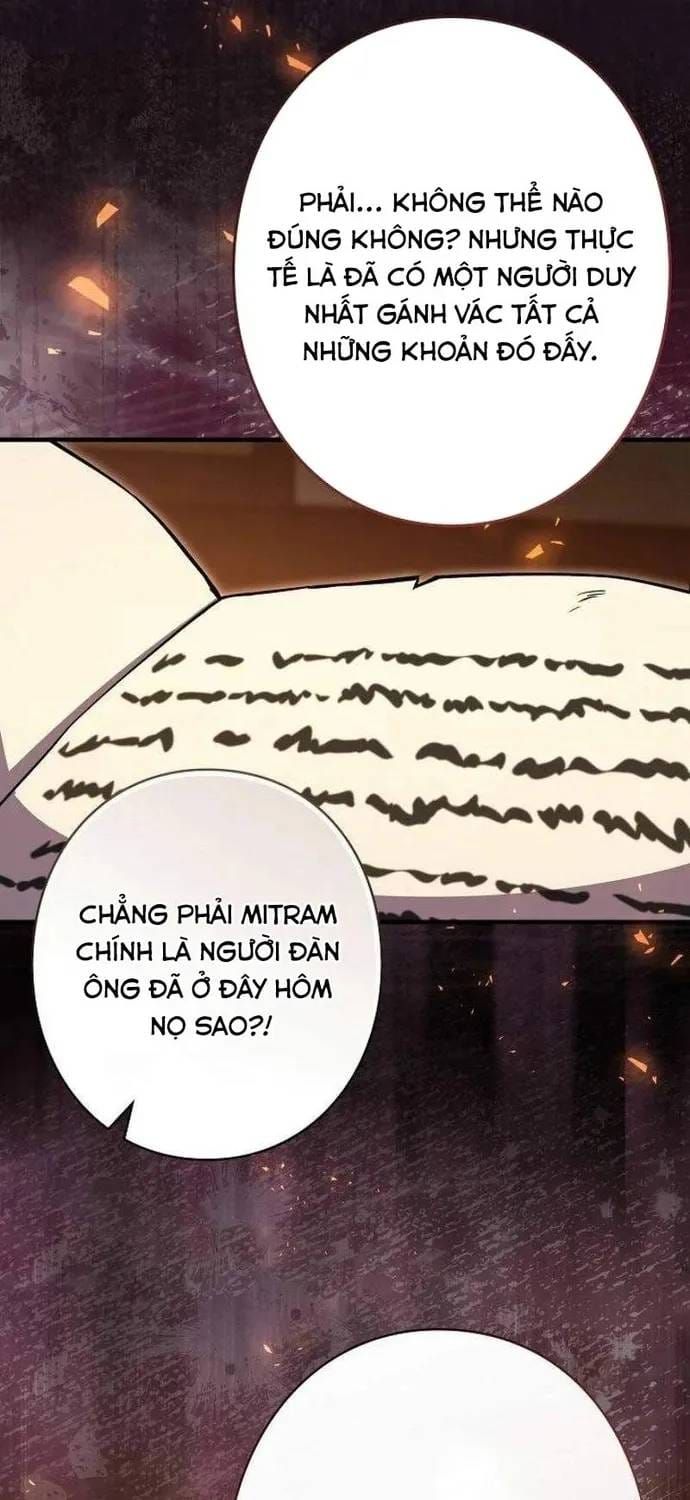 Bức Thư Tình Đến Từ Tương Lai Chap 42 - Next Chap 41