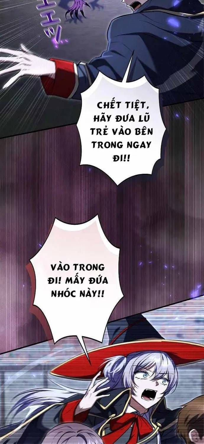 Bức Thư Tình Đến Từ Tương Lai Chap 43 - Next Chap 42