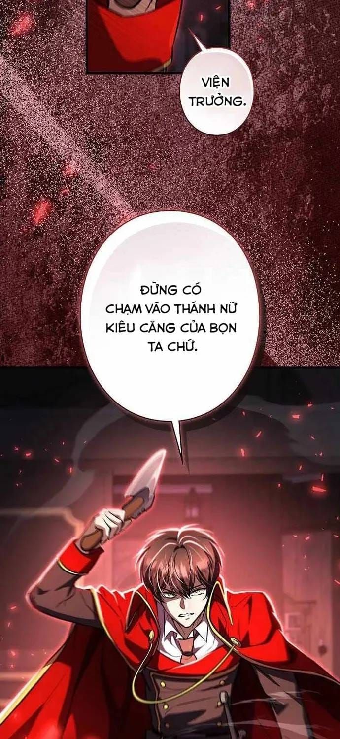 Bức Thư Tình Đến Từ Tương Lai Chap 43 - Next Chap 42