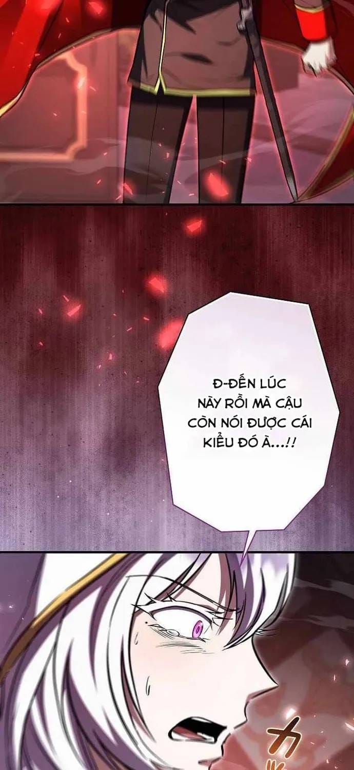 Bức Thư Tình Đến Từ Tương Lai Chap 43 - Next Chap 42