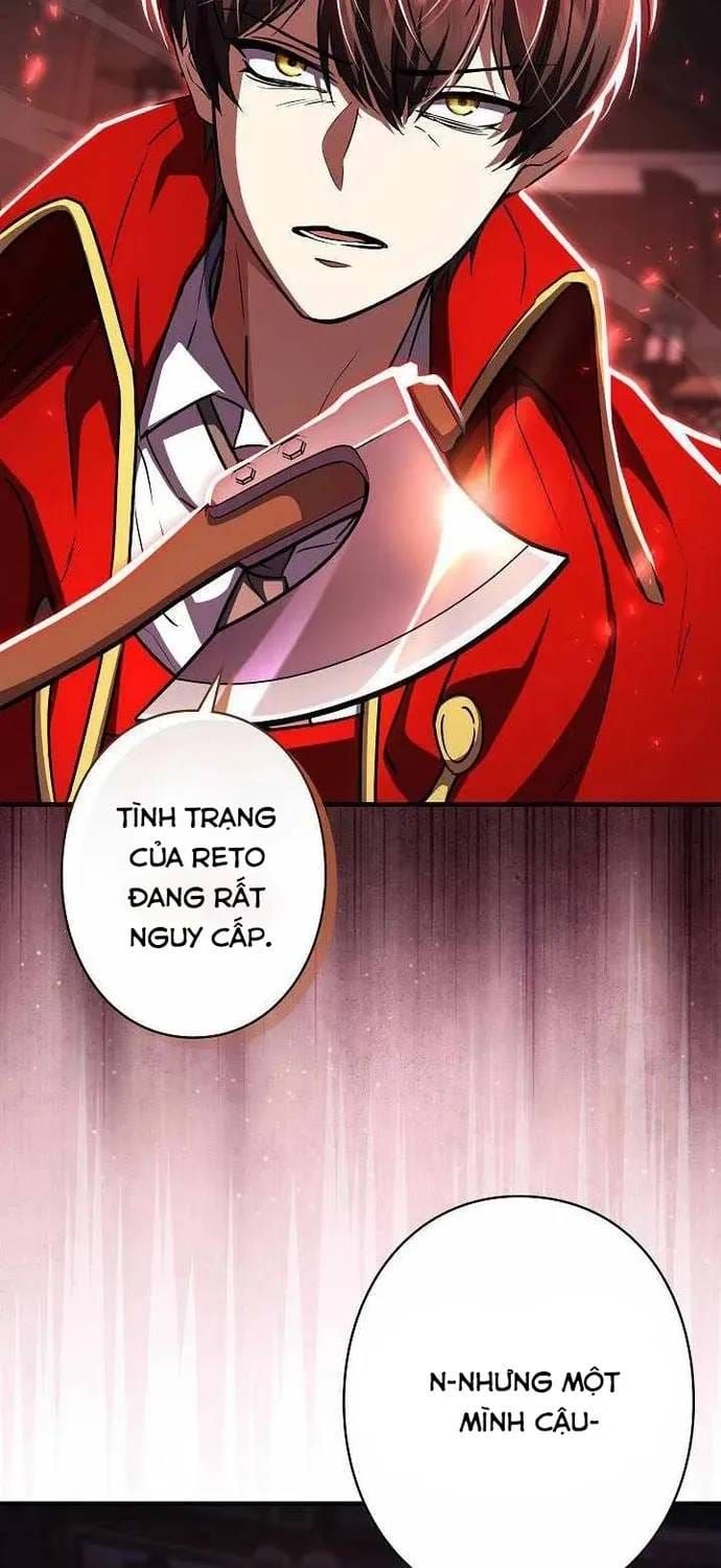 Bức Thư Tình Đến Từ Tương Lai Chap 43 - Next Chap 42