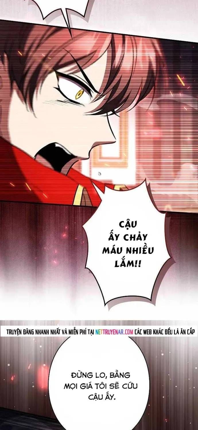 Bức Thư Tình Đến Từ Tương Lai Chap 43 - Next Chap 42