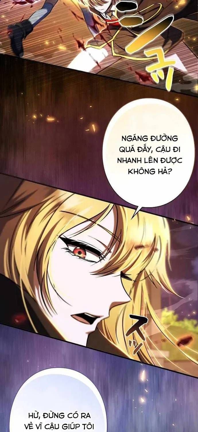 Bức Thư Tình Đến Từ Tương Lai Chap 43 - Next Chap 42