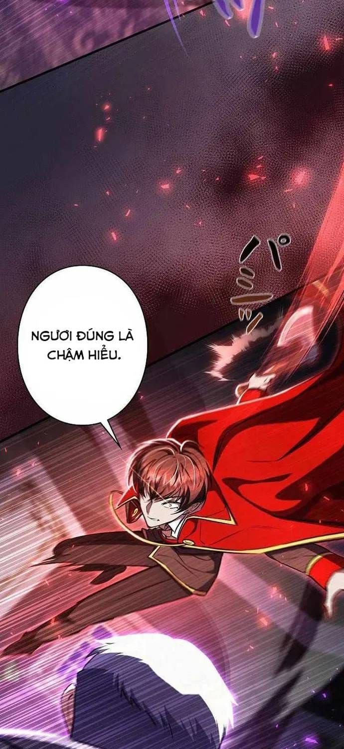 Bức Thư Tình Đến Từ Tương Lai Chap 43 - Next Chap 42