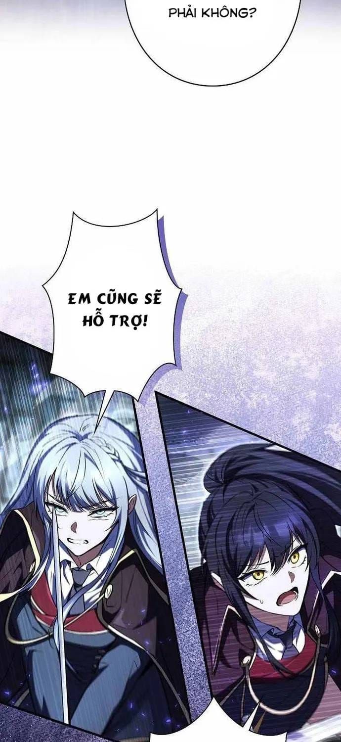 Bức Thư Tình Đến Từ Tương Lai Chap 43 - Next Chap 42