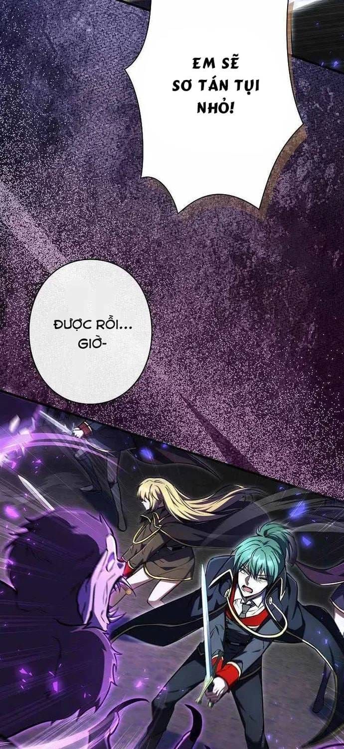 Bức Thư Tình Đến Từ Tương Lai Chap 43 - Next Chap 42