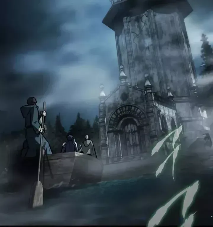 Pháp Sư Thiên Tài Phá Vỡ Giới Hạn Chap 56 - Next Chap 55