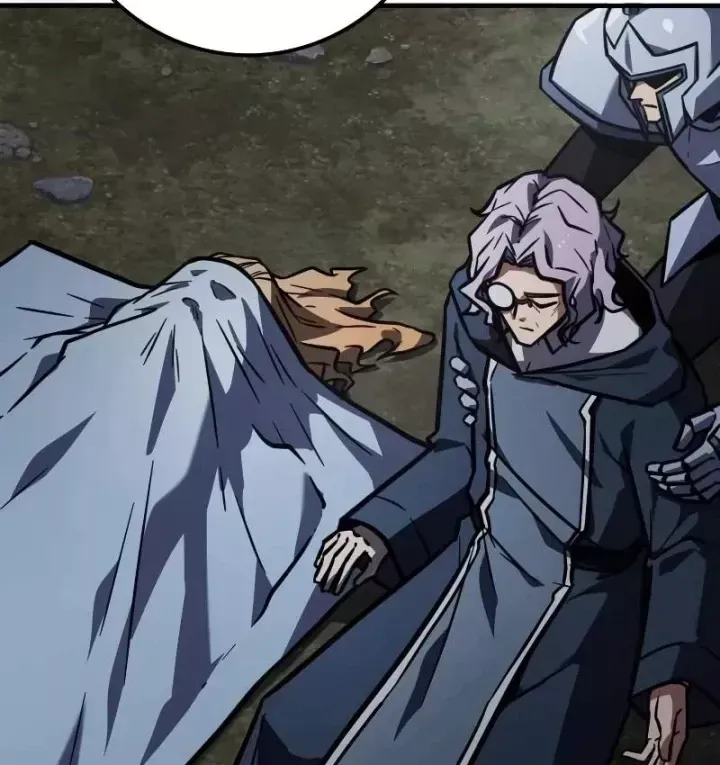 Pháp Sư Thiên Tài Phá Vỡ Giới Hạn Chap 56 - Next Chap 55