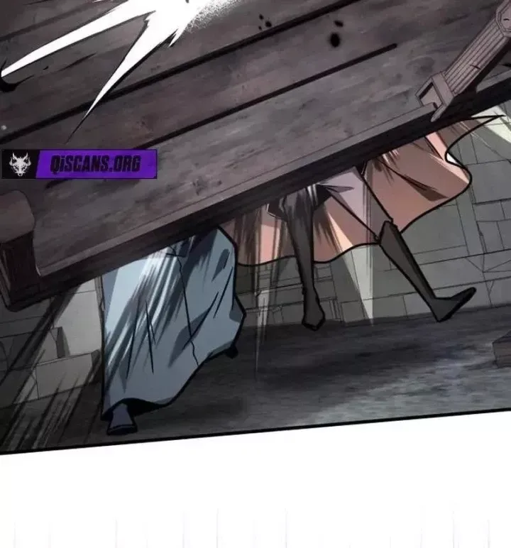 Pháp Sư Thiên Tài Phá Vỡ Giới Hạn Chap 57 - Next Chap 56