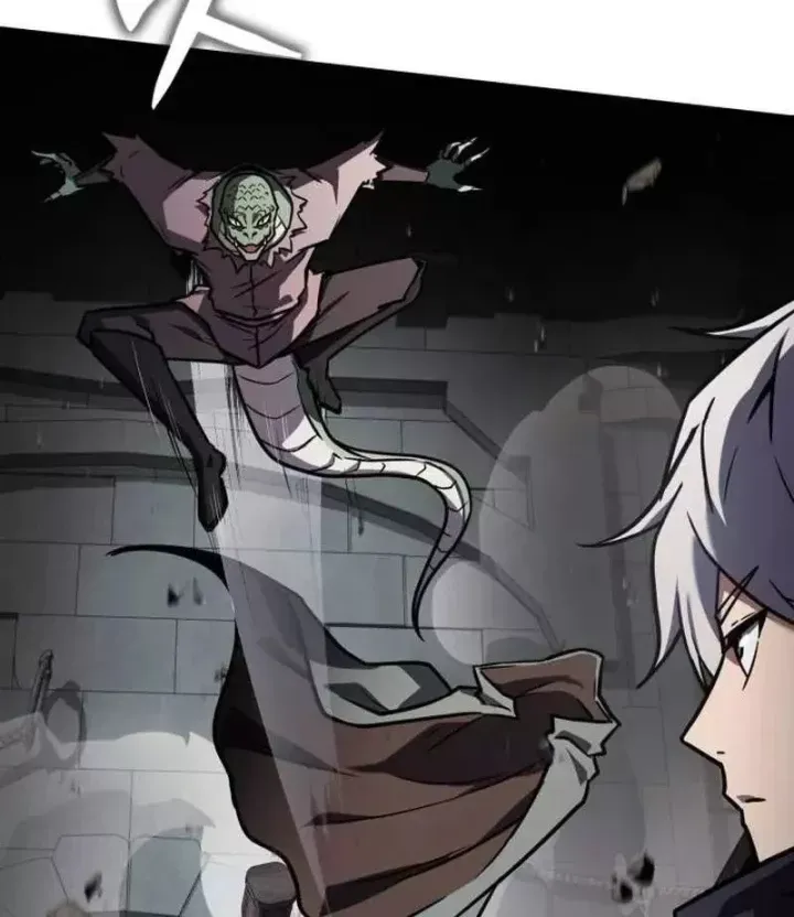 Pháp Sư Thiên Tài Phá Vỡ Giới Hạn Chap 57 - Next Chap 56