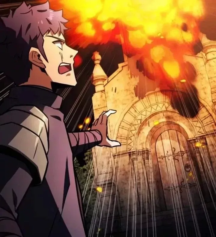 Pháp Sư Thiên Tài Phá Vỡ Giới Hạn Chap 57 - Next Chap 56