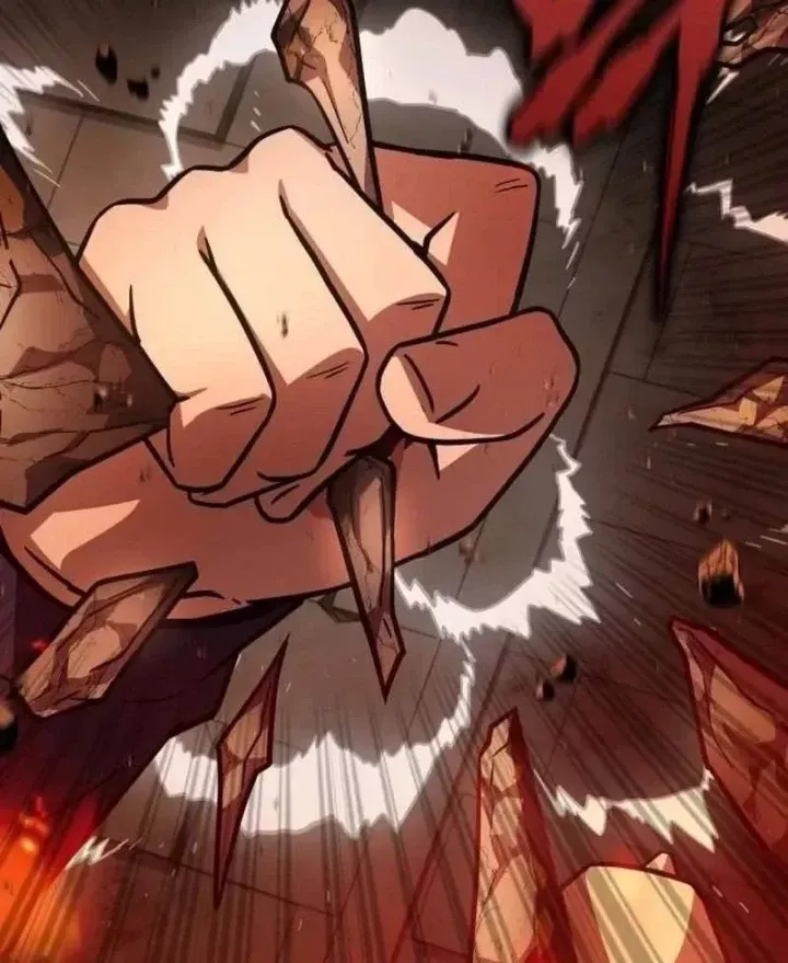 Pháp Sư Thiên Tài Phá Vỡ Giới Hạn Chap 57 - Next Chap 56