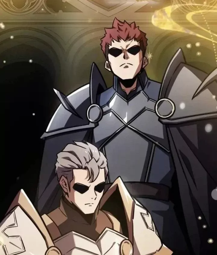 Pháp Sư Thiên Tài Phá Vỡ Giới Hạn Chap 57 - Next Chap 56